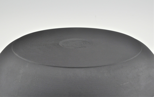 28 cm Pfanne Bräter aus Gusseisen ohne Deckel, Schmortopf Ofenpfanne